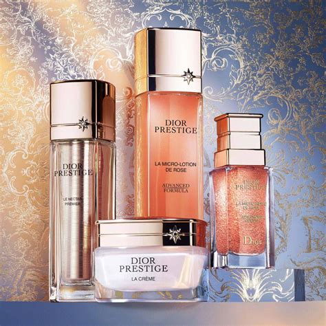 Dior Prestige Collection 